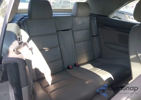 2005 Audi A4 1.8T from USA, damaged, VIN WAUAC48H35K001360